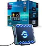 Govee Gaming Pixel Light | Panel