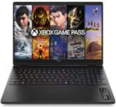 Hewlett Packard HP HyperX OMEN Clamshell