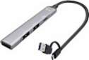 I-tec USB-C/A HUB 1x US B3