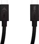 I-tec USB-C Cable, Thunderbolt 3, 1