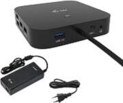 I-tec USB-C HDMI DP Docking Station