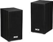 IBOX SP1, Black (IGLSP1B)