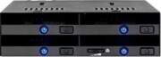 Icy Dock flexiDOCK MB014SP-B R1, removable