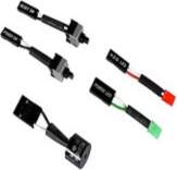 InLine Mainboard Testset, 5-teilig (59910)