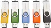 Intenso Basic Line Pack 5x32GB (3503585)