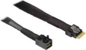 Inter-Tech cable SFF 8654-4i > SFF