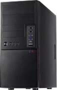 Inter-Tech IT-6865, Black, Closed (88881304)