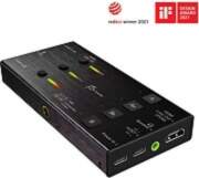 J5create DUAL HDMI VIDEO CAPTURE (JVA06-N)