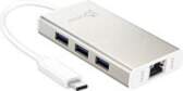 J5create USB-C MULTI-ADAPTER GIGABIT ETHERNET /