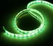 Lamptron FlexLight Multi RGB-LED-Strip With Remote