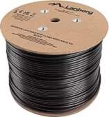 Lanberg Cable LAN SFTP cat.6a