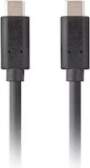 Lanberg CABLE USB-C M/M 3.2