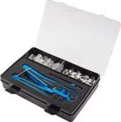 Lanberg Crimping toolkit (NT-0303)