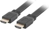 Lanberg HDMI 2.0 Flat Cable