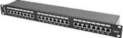 Lanberg Patch Panel 24 port 1U
