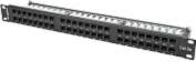 Lanberg Patch Panel 48 port 1U