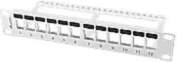Lanberg patch panel blank 12 port