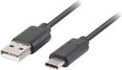 Lanberg USB-A to USB-C 2.0