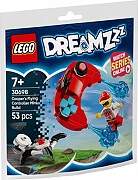 Lego Bricks DREAMZzz 30698 Coopers Flying