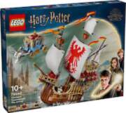 Lego Bricks Harry Potter 76440 Triwizard