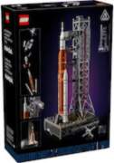 Lego NASA Artemis Space Launch System