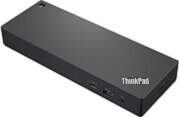 Lenovo ThinkPad Thunderbolt 4 Workstation Dock