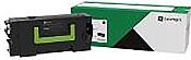 Lexmark RETURN TONER BLACK 35000 PGS