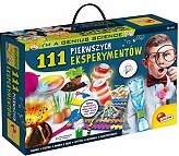 Liscianigiochi Educational set Im A Genius