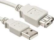 Logilink USB 2.0 Extension Cable