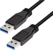 Logilink USB-A 3.0 Cable, 2m
