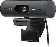 Logitech Brio 500, Graphite (960-001422)