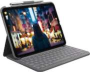 Logitech Case with keyboard Slim Folio
