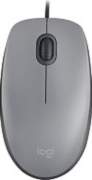 Logitech M110 Silent, Grey (910-006760)