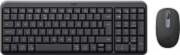 Logitech MK250 GRAPHITE, DEU (920-013552)