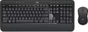 Logitech MK540, Combo, Wireless, US (920-008685)