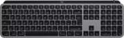 Logitech MX Keys S, Graphite, US