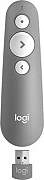 Logitech R500 LASER PRESENTATION REMOTE MID