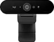 Logitech Webcam BRIO 4K REFRESH Ultra