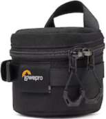 Lowepro lens case ProTactic LCS 8