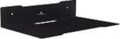 Maclean MC-122, Decoder wall shelf (MC-122)