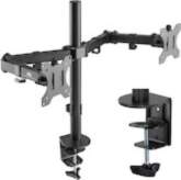 Maclean MC-884, Double monitor bracket, 17-32&quot