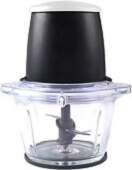 Maestro MR-582 Chopper, Black (MR-582)