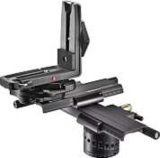 Manfrotto panoramic head MH057A5-Long Pro (MH057A5-LONG)