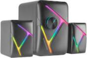 Mars Gaming MSH21 Stereo system for