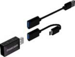 Maxcom wireless radio car adapter MC02