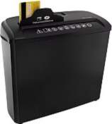 Media-Tech Shredder CD MT215 (MT215)