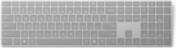 Microsoft Surface Keyboard 2 NO, grey