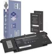 Mitsu Battery 7FMXV for Dell Latitude