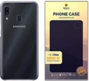 Mocco Original Clear Case 2mm Silicone
