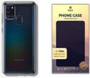 Mocco Original Clear Case 2mm Silicone